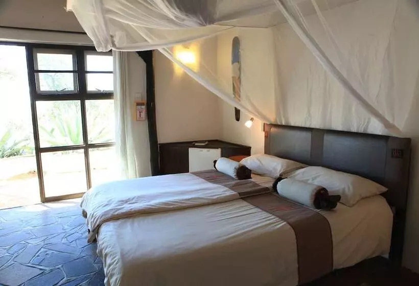 Immanuel Wilderness Lodge