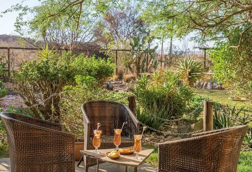 Fotos del hotel Immanuel Wilderness Lodge:  13
