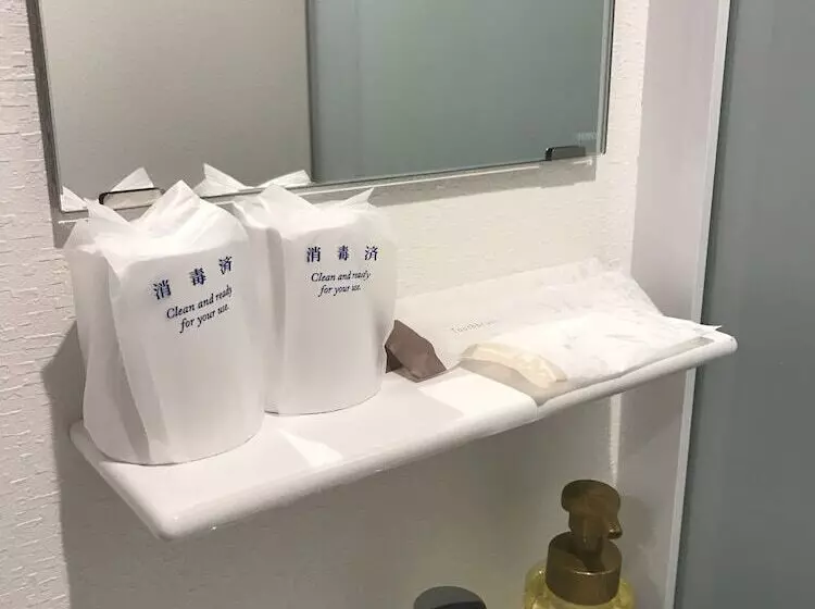 Fotos del hotel Rozy  Namba:  16