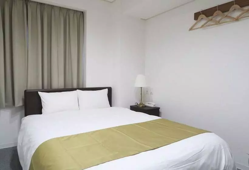 Fotos del hotel Rozy  Namba:  2