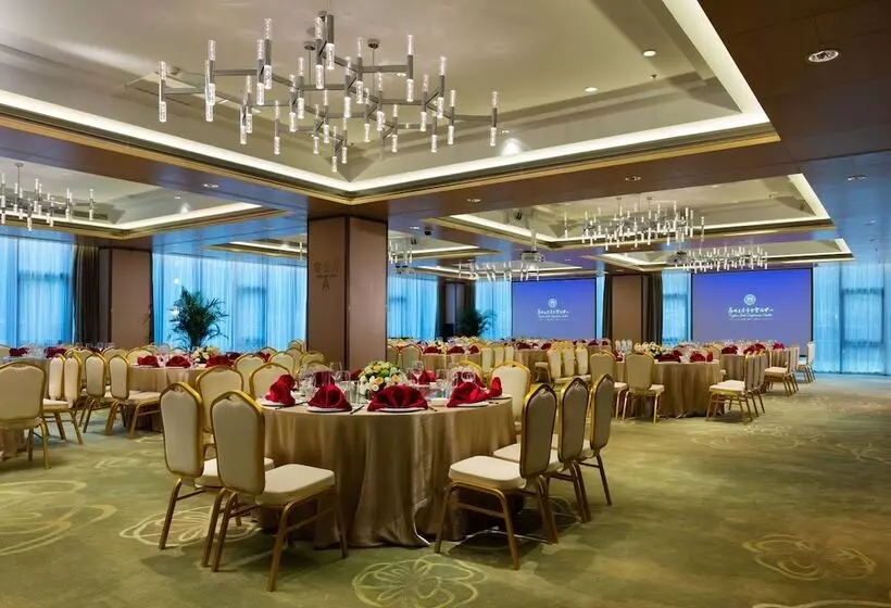 Fotos del hotel Suzhou Jade Conference Center:  11