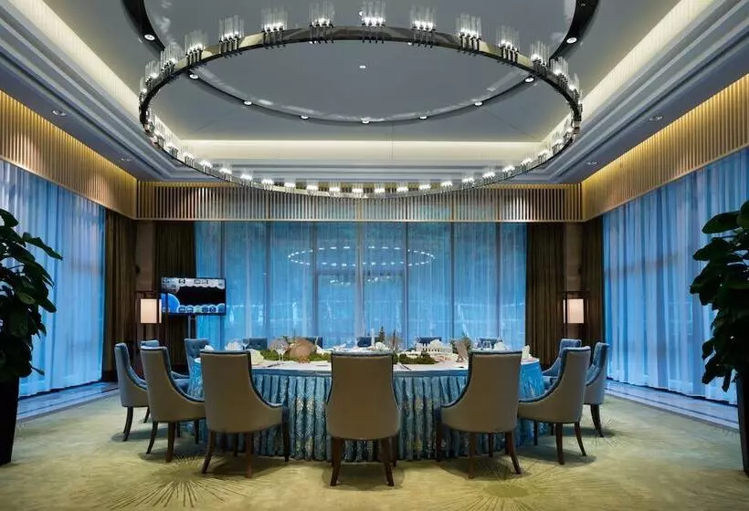 Fotos del hotel Suzhou Jade Conference Center:  14