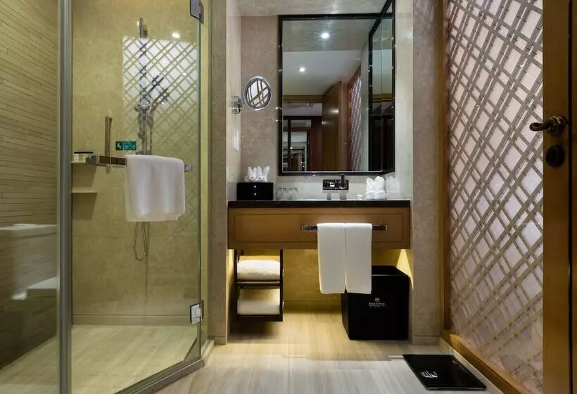 Fotos del hotel Suzhou Jade Conference Center:  7