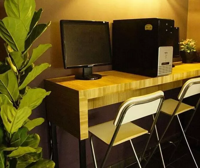 Fotos del hotel City Edge Hotel Kuala Lumpur:  4