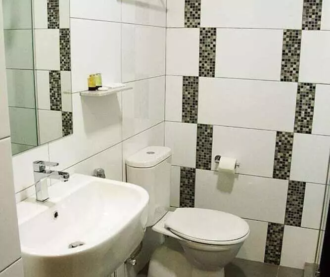 Fotos del hotel City Edge Hotel Kuala Lumpur:  11