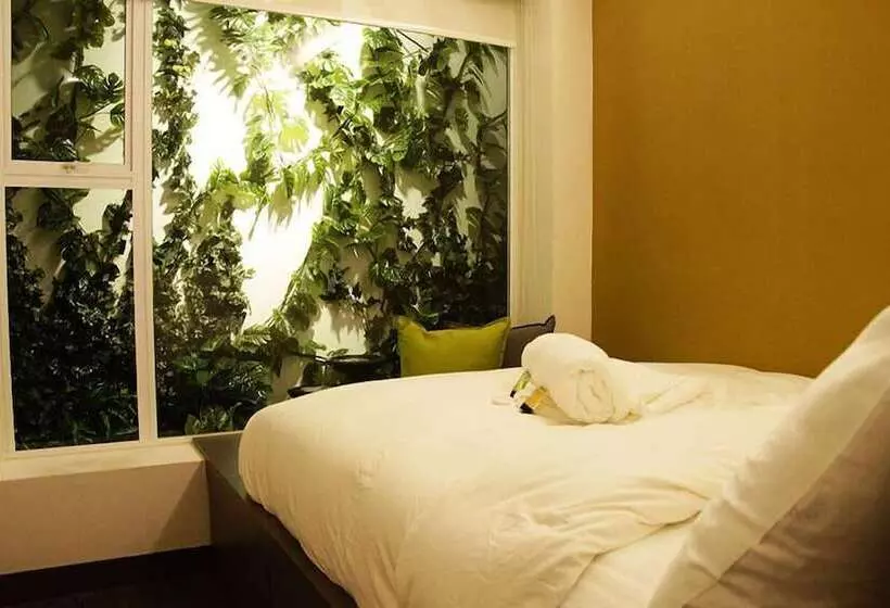 Fotos del hotel City Edge Hotel Kuala Lumpur:  19