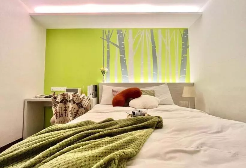 Fotos del hotel City Edge Hotel Kuala Lumpur:  17