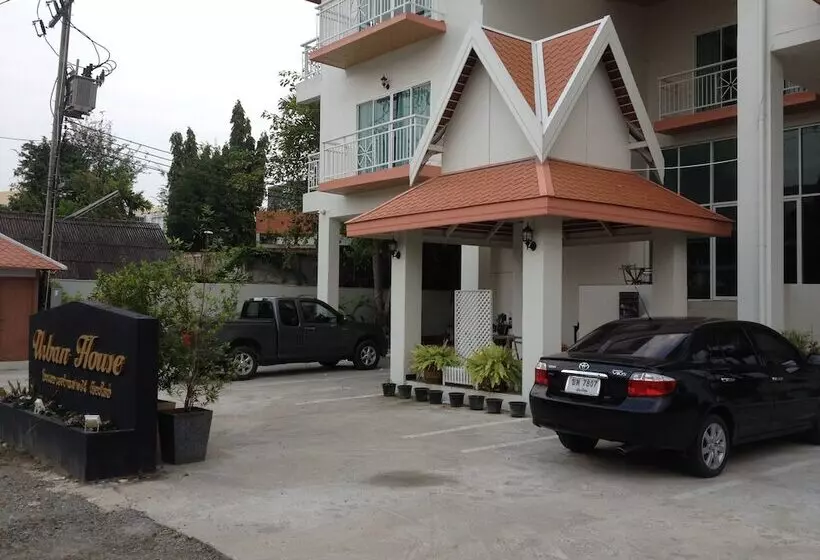 Fotos del hotel Urban House 195 Chiang Mai:  18