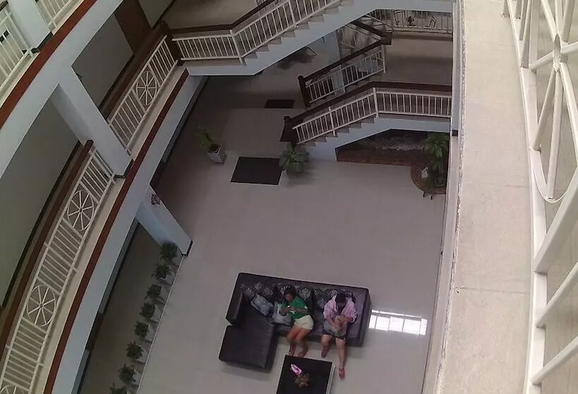 Fotos del hotel Urban House 195 Chiang Mai:  22