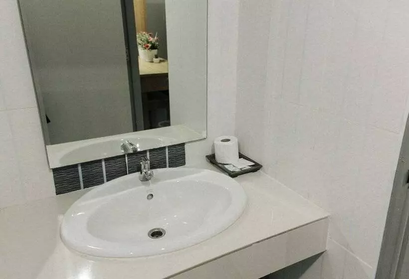 Fotos del hotel Urban House 195 Chiang Mai:  11