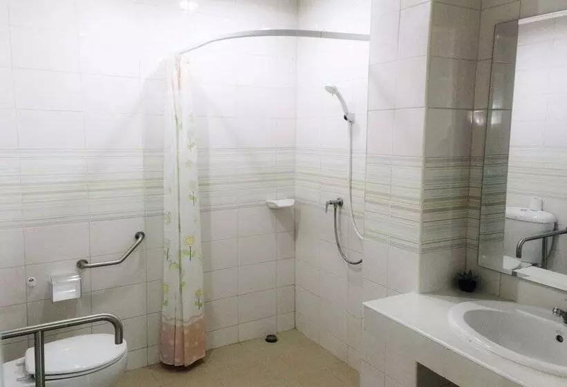 Fotos del hotel Urban House 195 Chiang Mai:  6