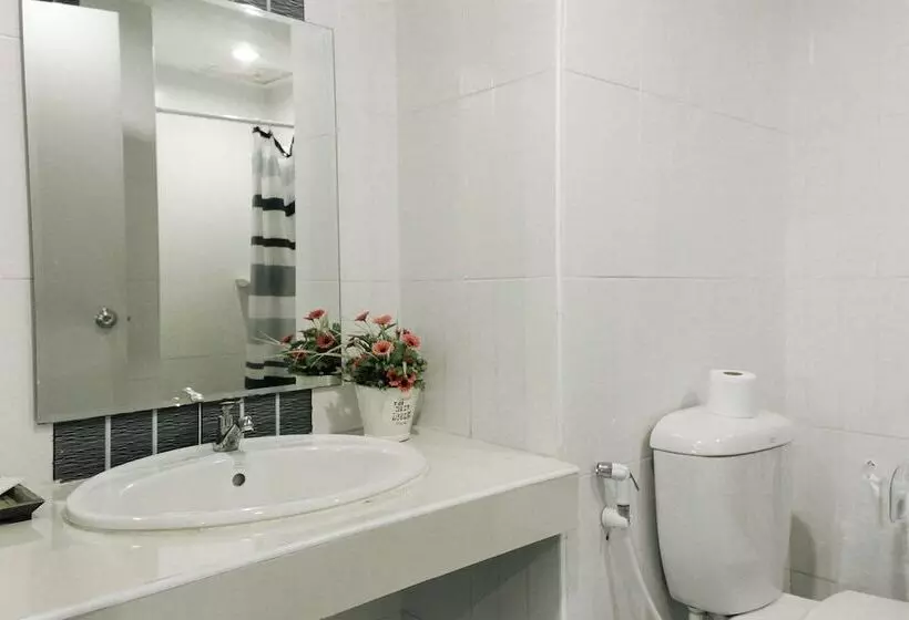 Fotos del hotel Urban House 195 Chiang Mai:  17