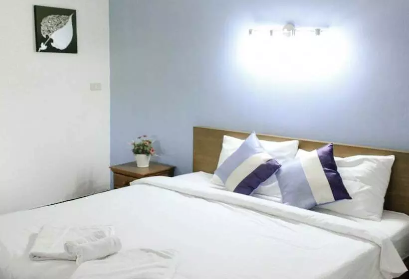 Fotos del hotel Urban House 195 Chiang Mai:  16