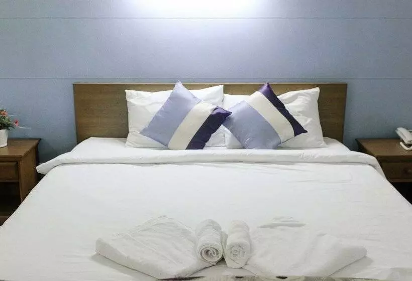 Fotos del hotel Urban House 195 Chiang Mai:  19