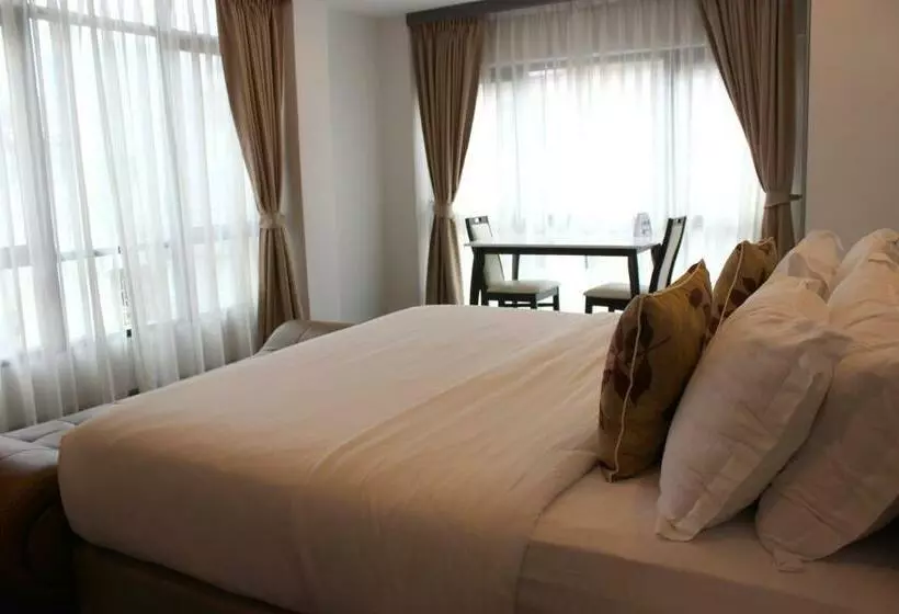 V One Pridesukhumvit 22, Bangkok