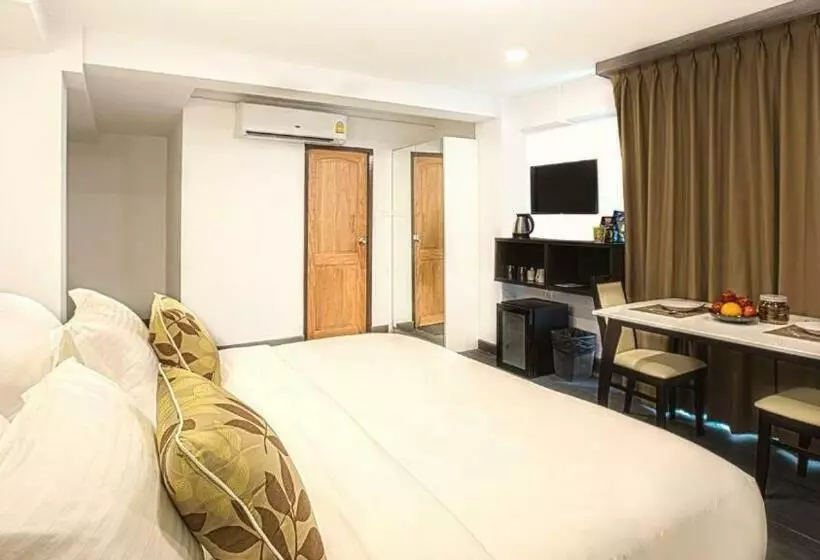 Fotos del hotel V One Pridesukhumvit 22, Bangkok:  12