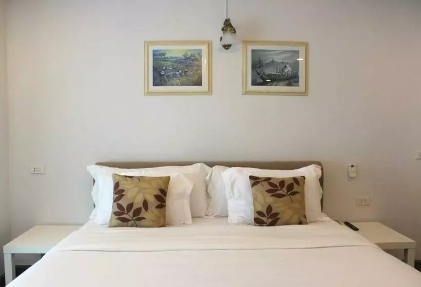 Fotos del hotel V One Pridesukhumvit 22, Bangkok:  15