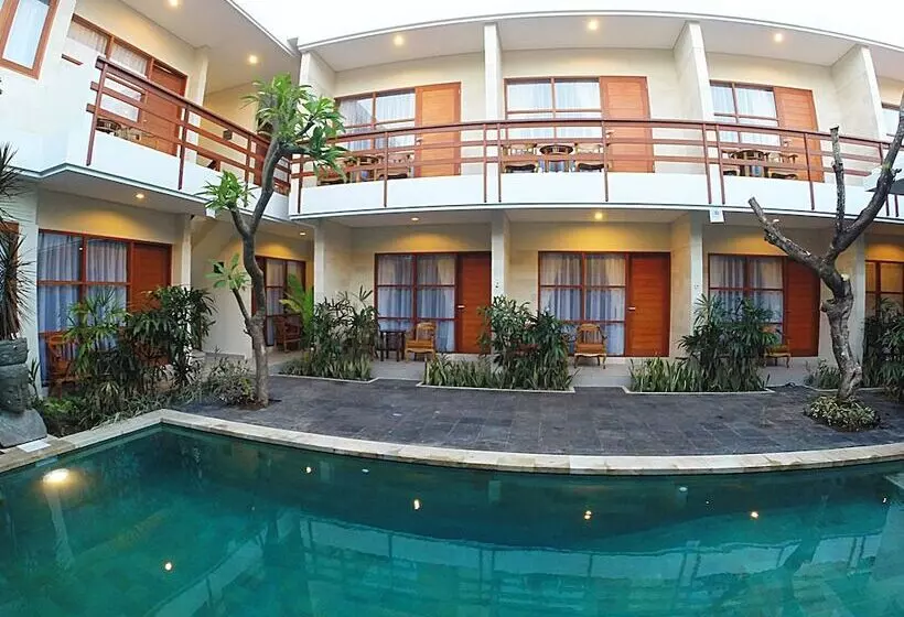 Fotos del hotel Asoka Hotel And Suite:  2