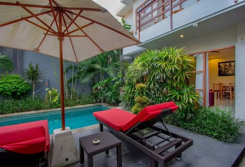 Fotos del hotel Asoka Hotel And Suite:  10