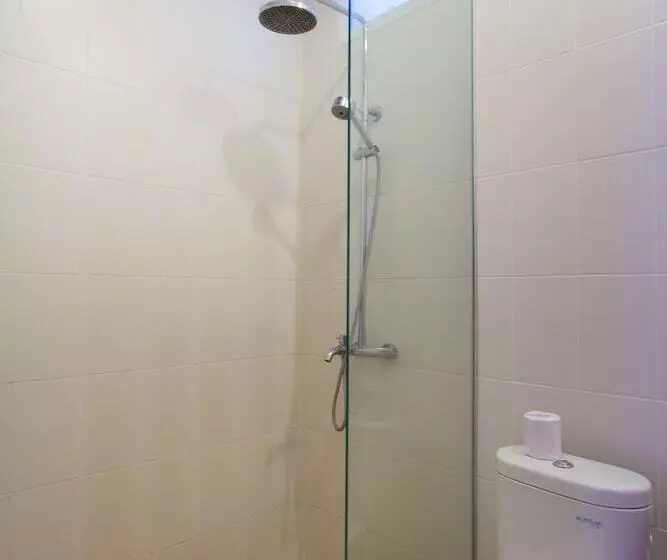 Fotos del hotel Asoka Hotel And Suite:  6
