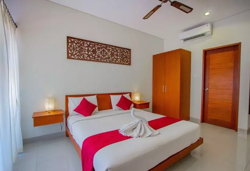 Asoka Hotel And Suite