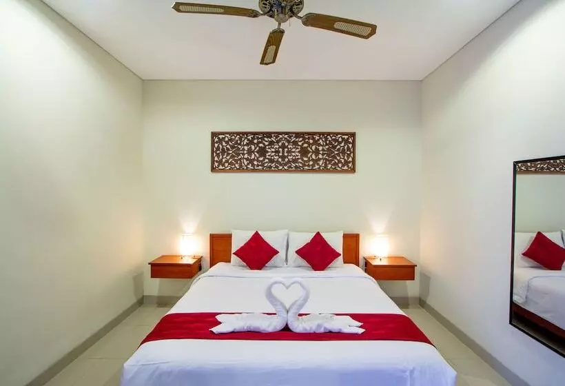 Fotos del hotel Asoka Hotel And Suite:  9