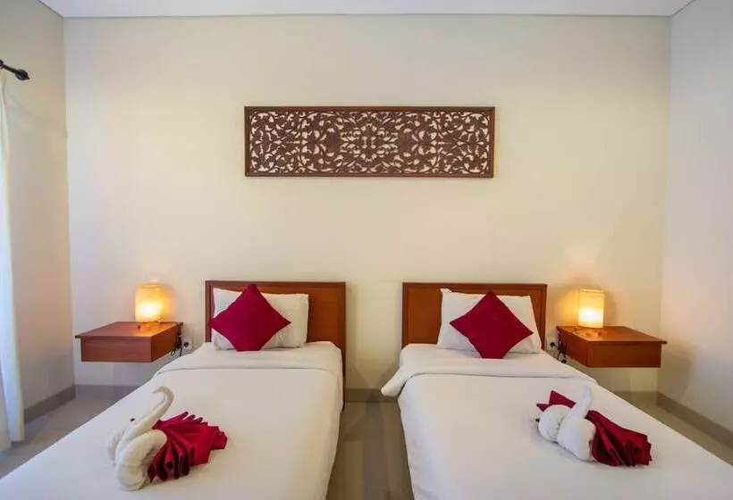 Fotos del hotel Asoka Hotel And Suite:  14
