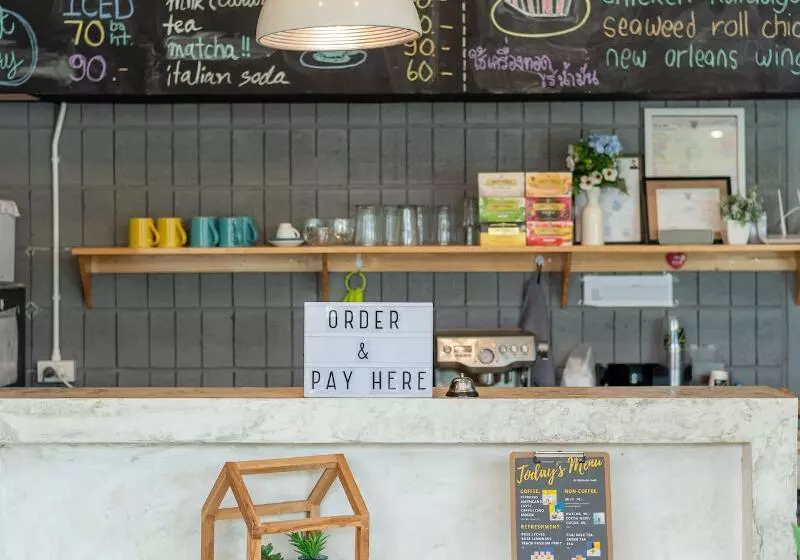 Fotos del hotel Bedgasm Poshtel X Café At Nimman:  4