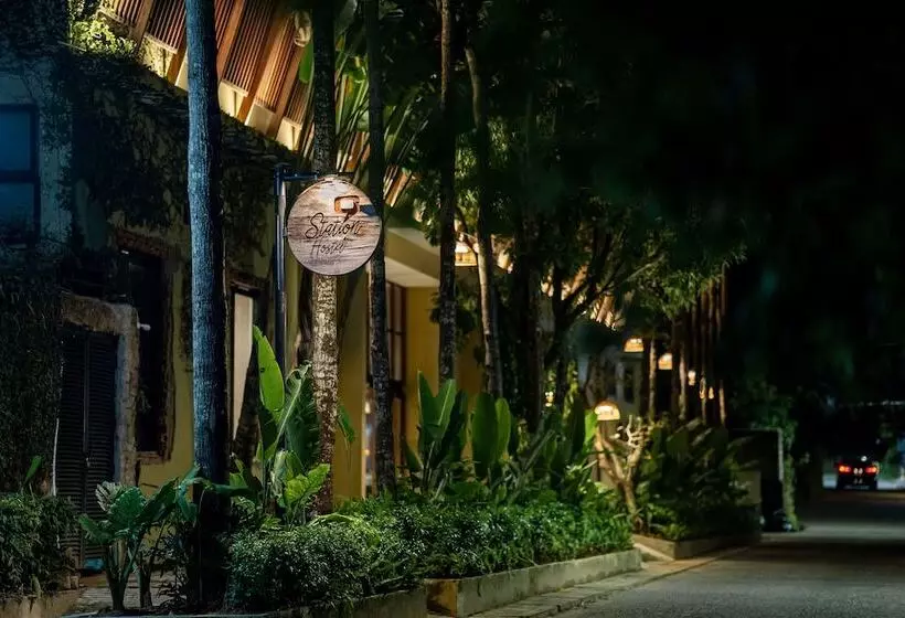 9 Station Hostel Phu Quoc
