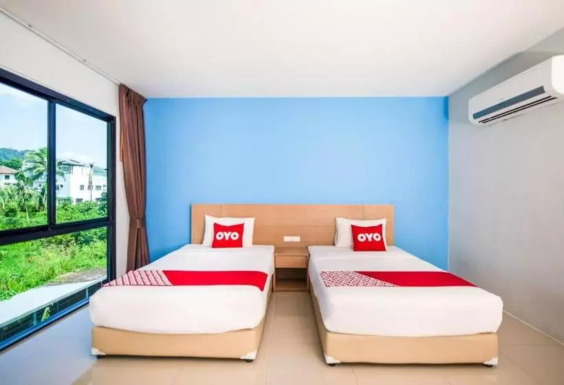 Fotos del hotel De Blue @ Sea Rawai:  2