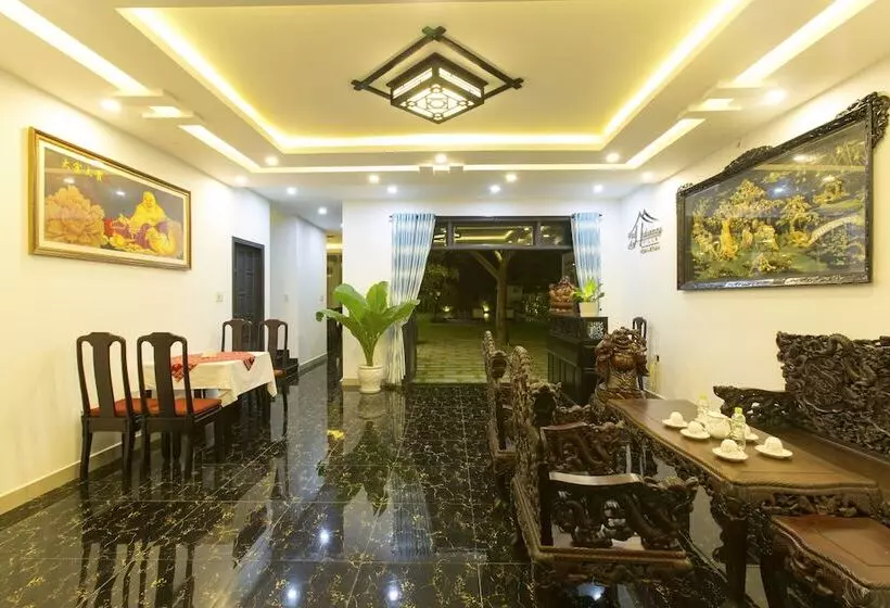 Fotos del hotel Hoi An Hideaway Villa:  3