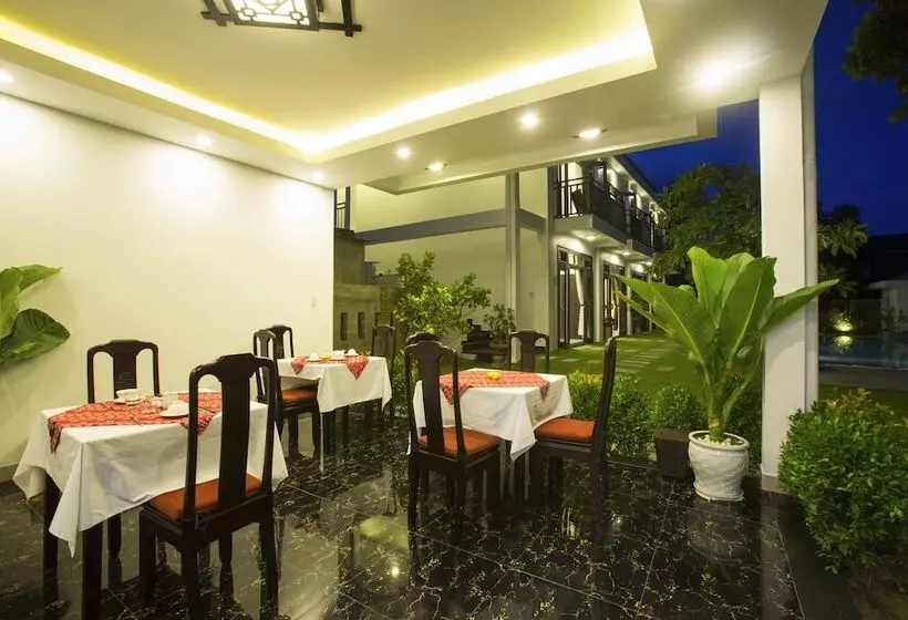 Fotos del hotel Hoi An Hideaway Villa:  4