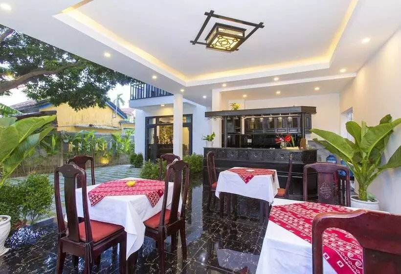 Fotos del hotel Hoi An Hideaway Villa:  7