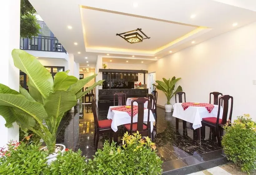 Fotos del hotel Hoi An Hideaway Villa:  10