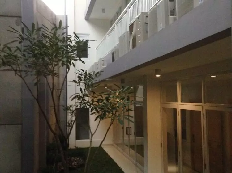 Fotos del hotel Petogogan Residence:  6