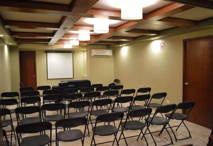 Fotos del hotel Posada Del Virrey:  16