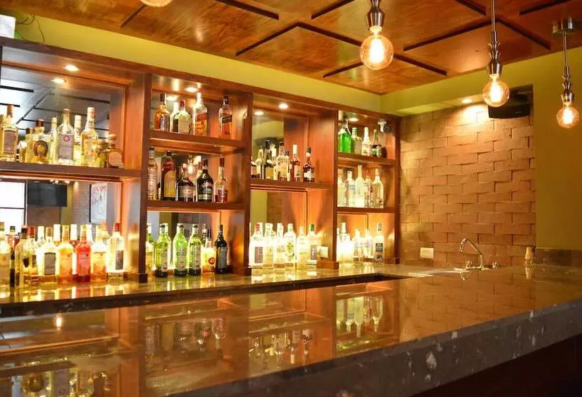 Fotos del hotel Posada Del Virrey:  4