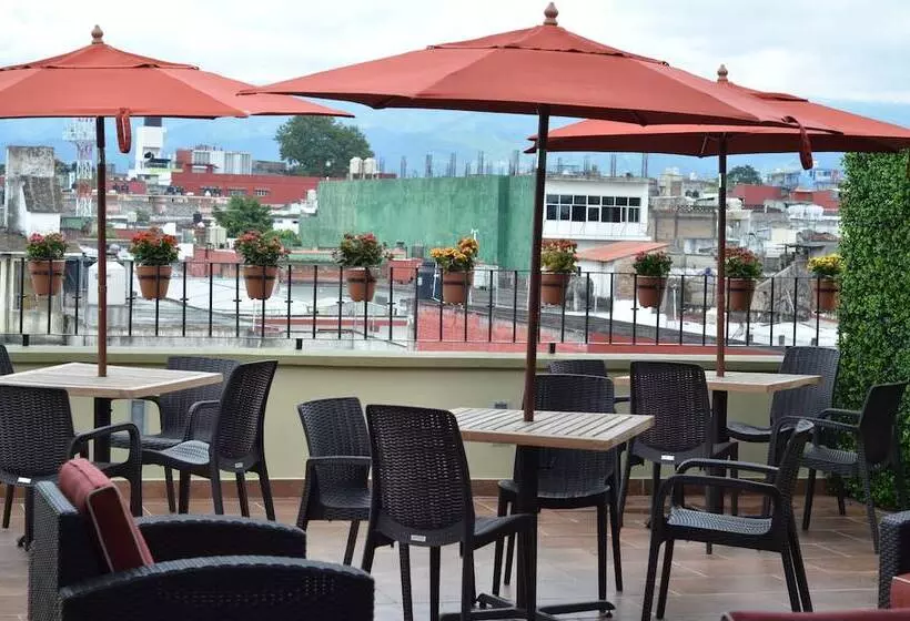Fotos del hotel Posada Del Virrey:  25