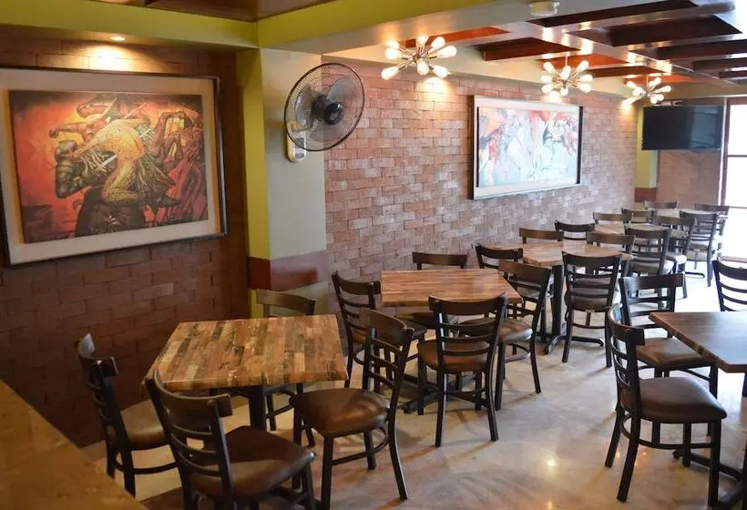 Fotos del hotel Posada Del Virrey:  11