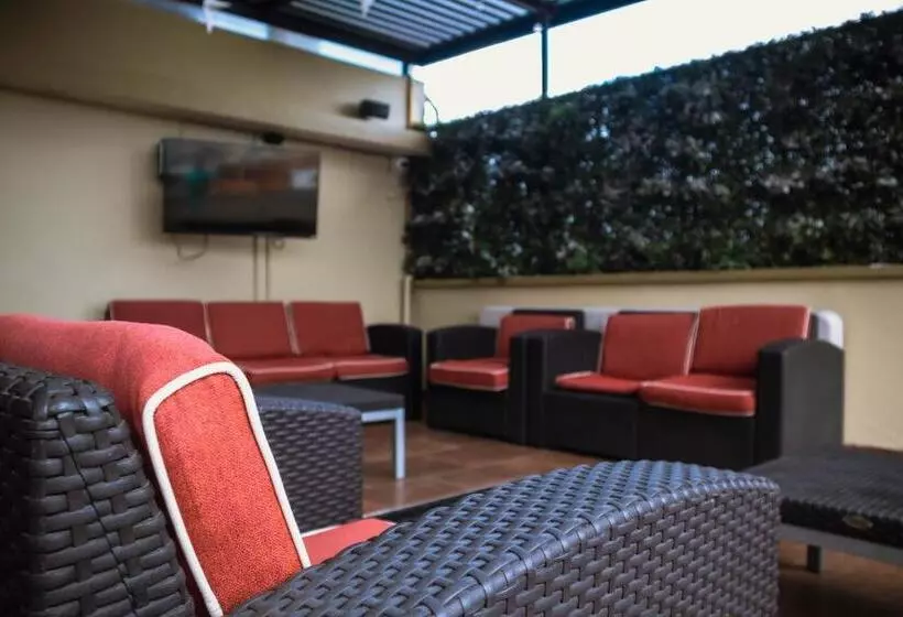 Fotos del hotel Posada Del Virrey:  22