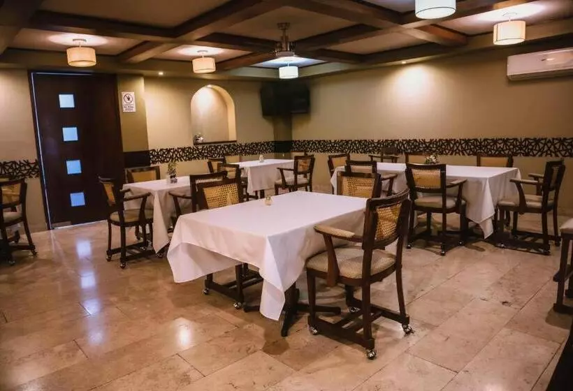 Fotos del hotel Posada Del Virrey:  14