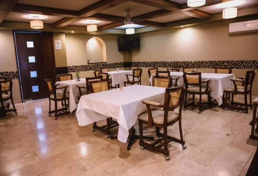 Fotos del hotel Posada Del Virrey:  10
