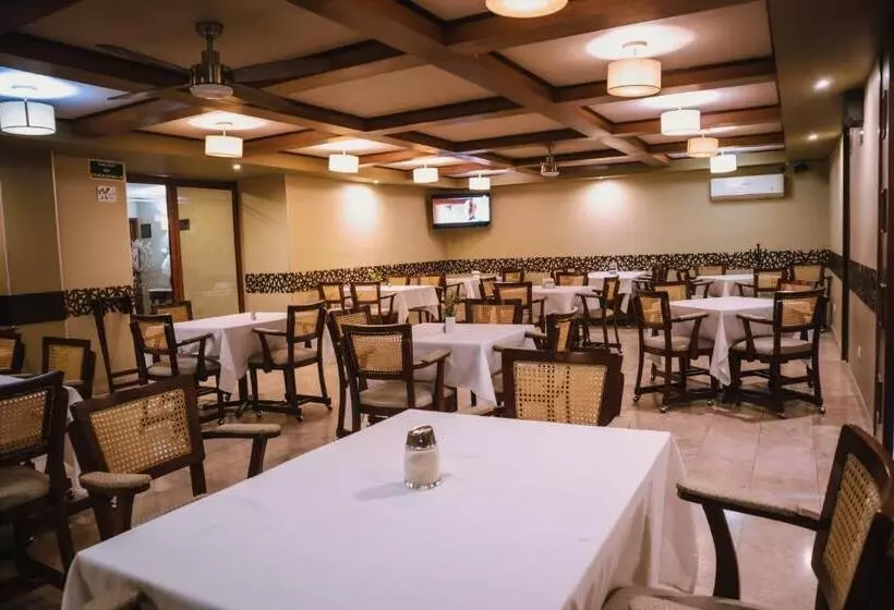 Fotos del hotel Posada Del Virrey:  3