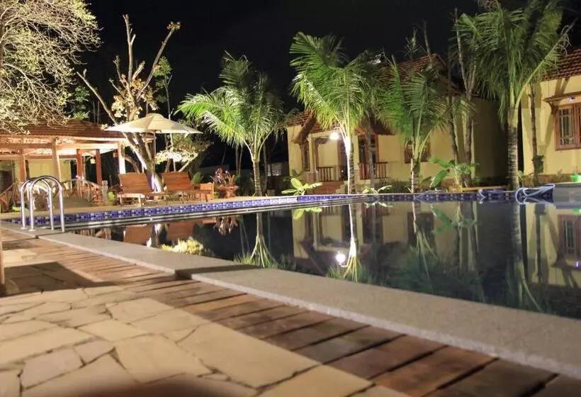 Fotos del hotel Villa Lien Tho:  2