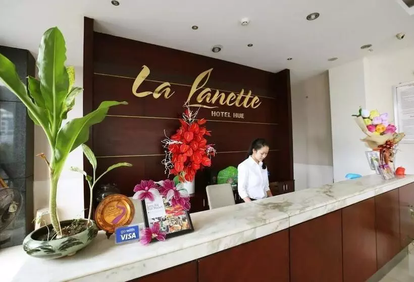 Fotos del hotel La Lanette Hotel Hue:  5