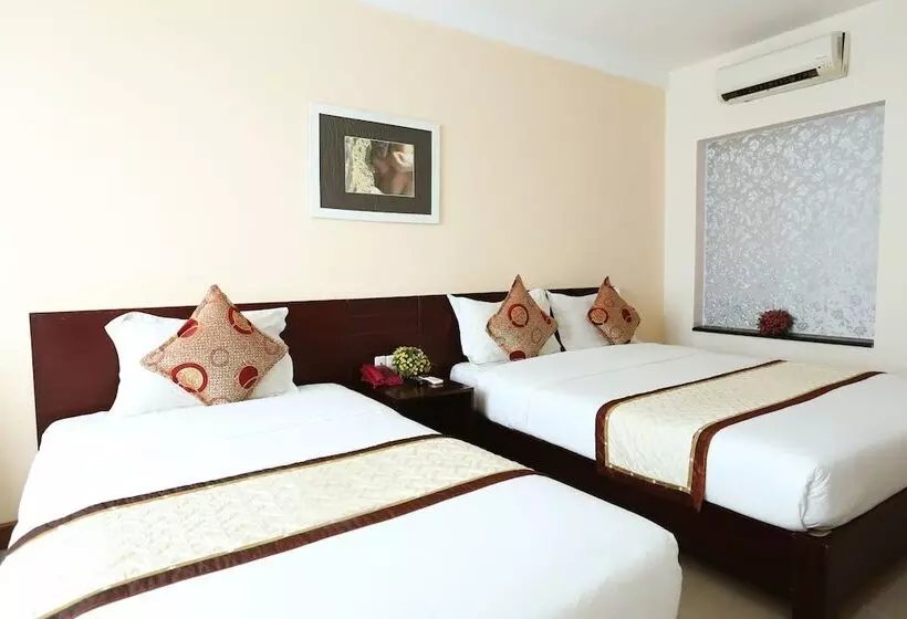 Fotos del hotel La Lanette Hotel Hue:  9