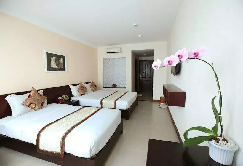 Fotos del hotel La Lanette Hotel Hue:  10