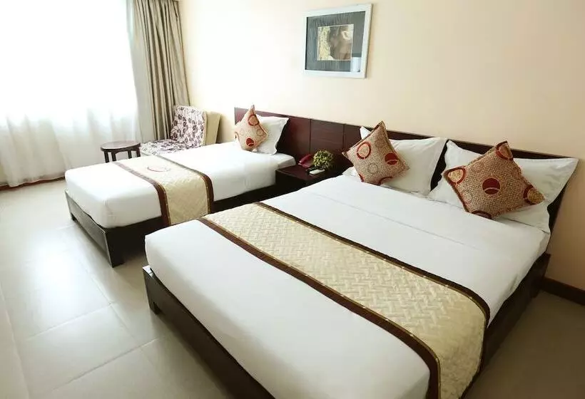 Fotos del hotel La Lanette Hotel Hue:  11