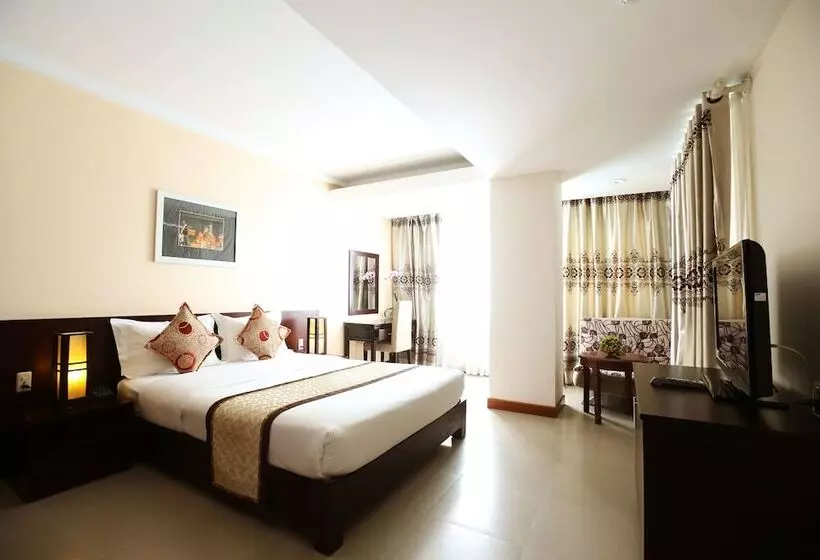 Fotos del hotel La Lanette Hotel Hue:  12
