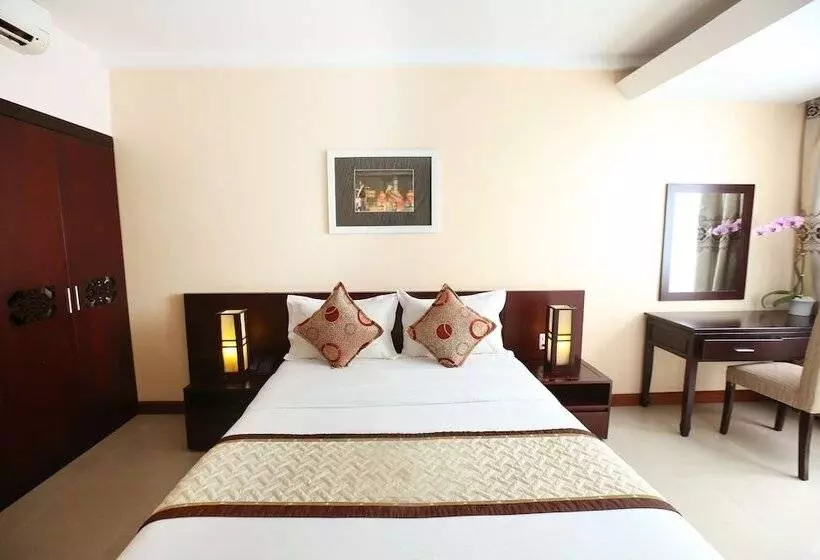 Fotos del hotel La Lanette Hotel Hue:  13